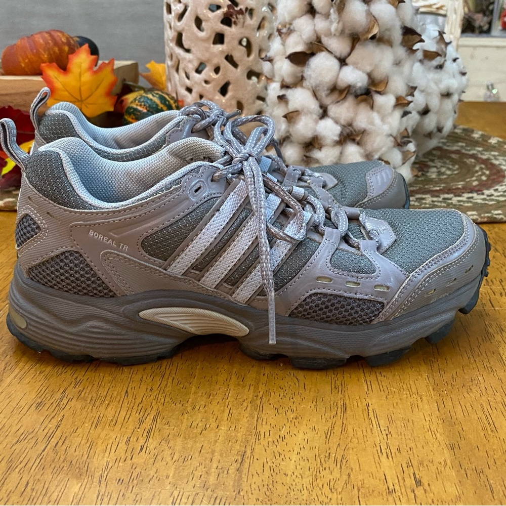 Reebok Trail Shoes